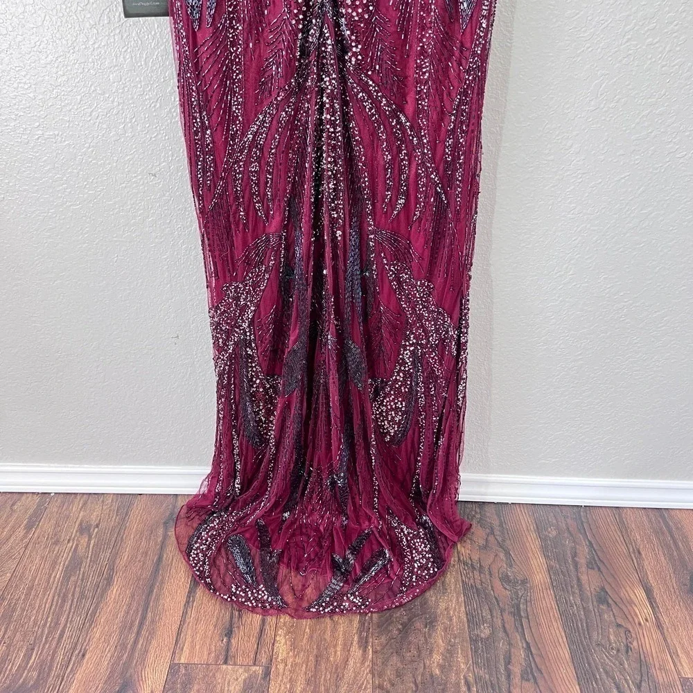 Mac Duggal new mac